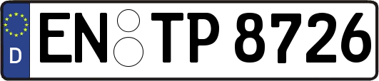 EN-TP8726