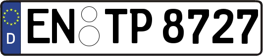 EN-TP8727