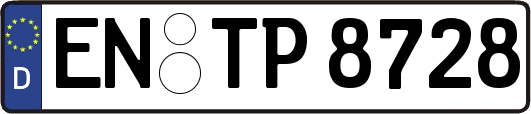 EN-TP8728