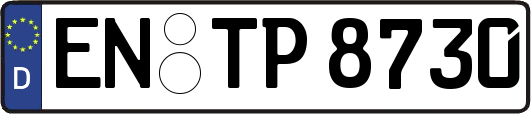 EN-TP8730