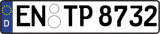 EN-TP8732