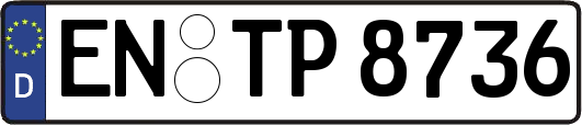 EN-TP8736