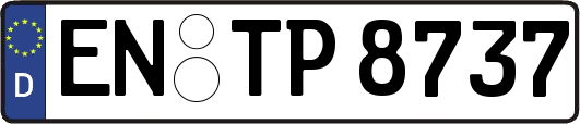 EN-TP8737