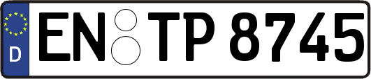EN-TP8745