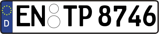EN-TP8746
