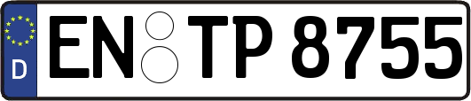 EN-TP8755