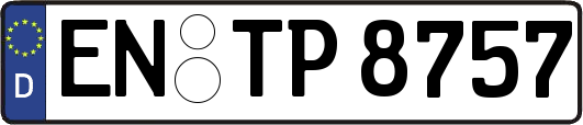 EN-TP8757