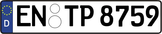 EN-TP8759