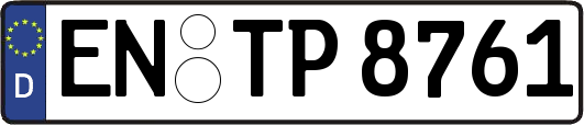 EN-TP8761