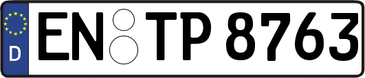 EN-TP8763