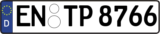 EN-TP8766
