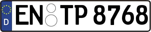 EN-TP8768