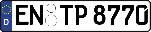 EN-TP8770