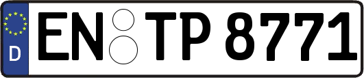 EN-TP8771