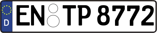 EN-TP8772