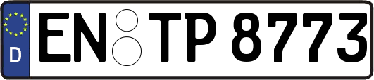 EN-TP8773