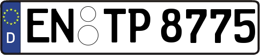 EN-TP8775