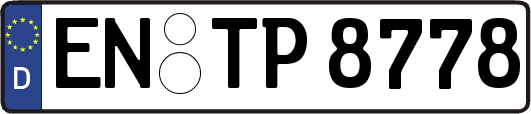 EN-TP8778