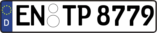 EN-TP8779