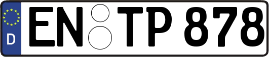 EN-TP878