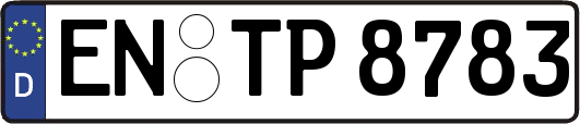 EN-TP8783