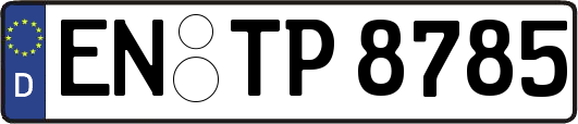 EN-TP8785
