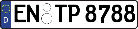 EN-TP8788