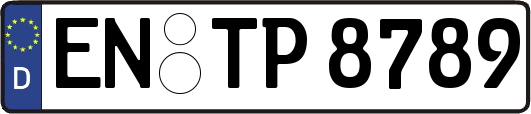 EN-TP8789