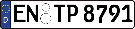 EN-TP8791