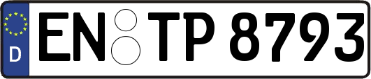 EN-TP8793