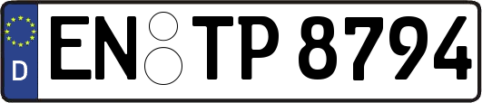 EN-TP8794