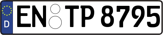EN-TP8795