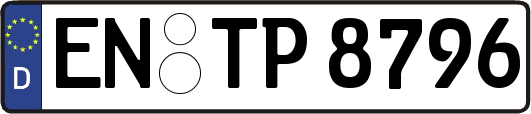 EN-TP8796