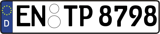 EN-TP8798