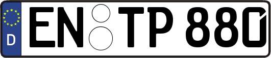 EN-TP880