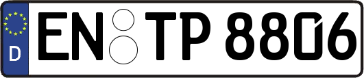 EN-TP8806