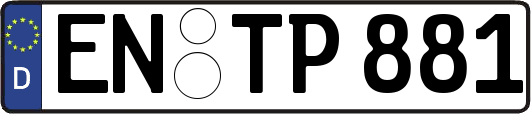 EN-TP881