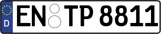 EN-TP8811