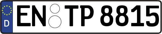 EN-TP8815