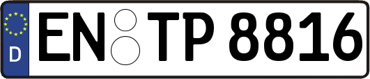 EN-TP8816