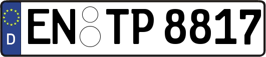 EN-TP8817