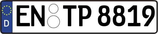 EN-TP8819
