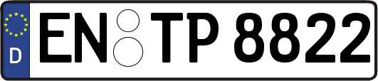 EN-TP8822