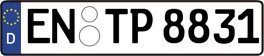 EN-TP8831