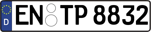 EN-TP8832