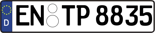 EN-TP8835