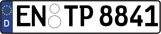 EN-TP8841