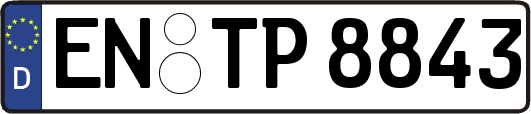 EN-TP8843