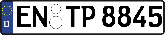 EN-TP8845