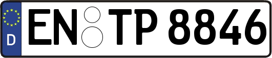 EN-TP8846